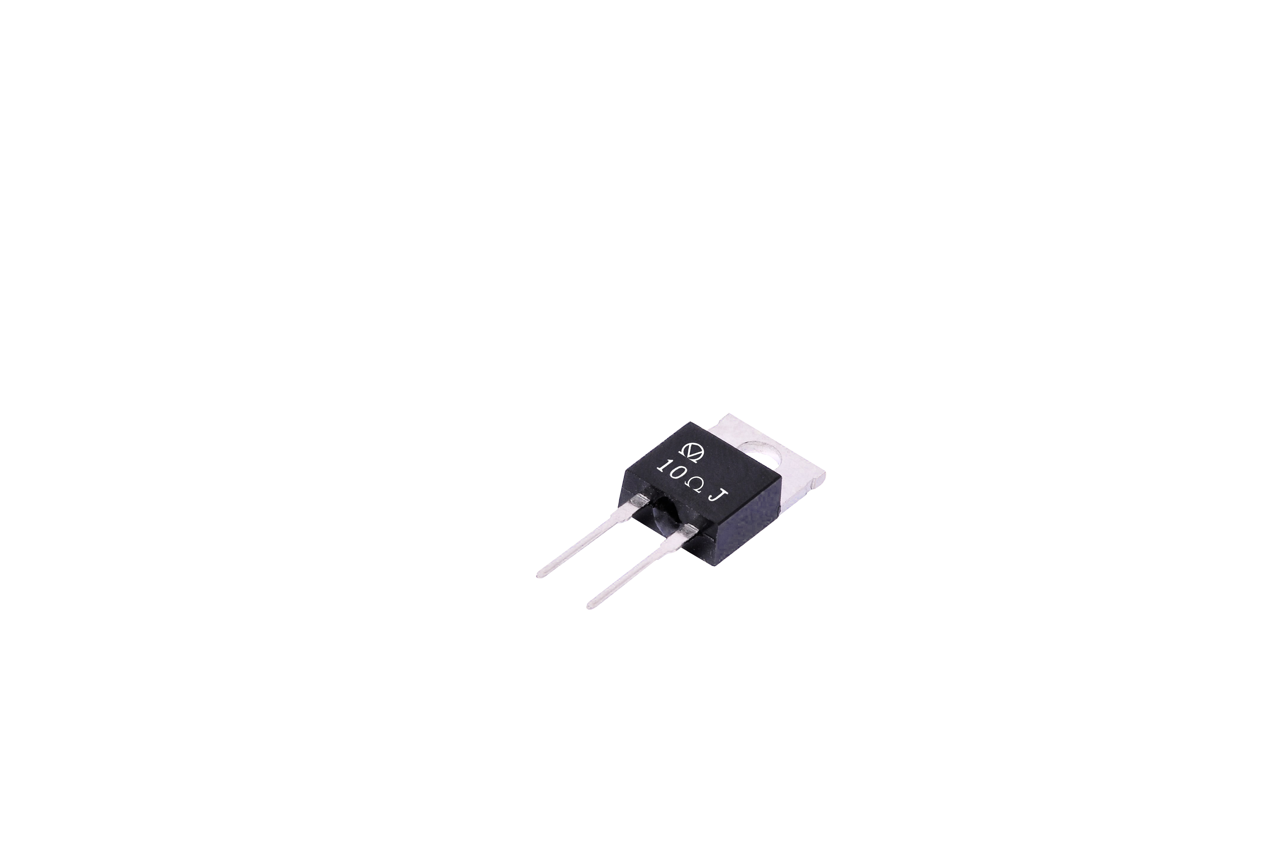RMG10（TO220）功率型塑封电阻器